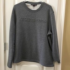 Michael Kors Men’s Sweatshirt